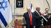 تبلیغات تازه ترامپ برای مذاکره با ایران 