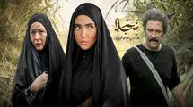 پخش سریال نجلا هر شب در تلویزیون