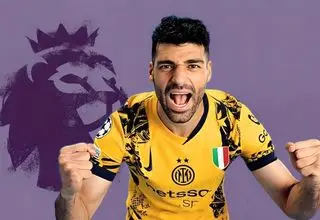 طارمی به صورت قطعی از اینتر جدا  میشود