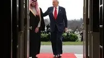میانجیگری بن سلمان؟