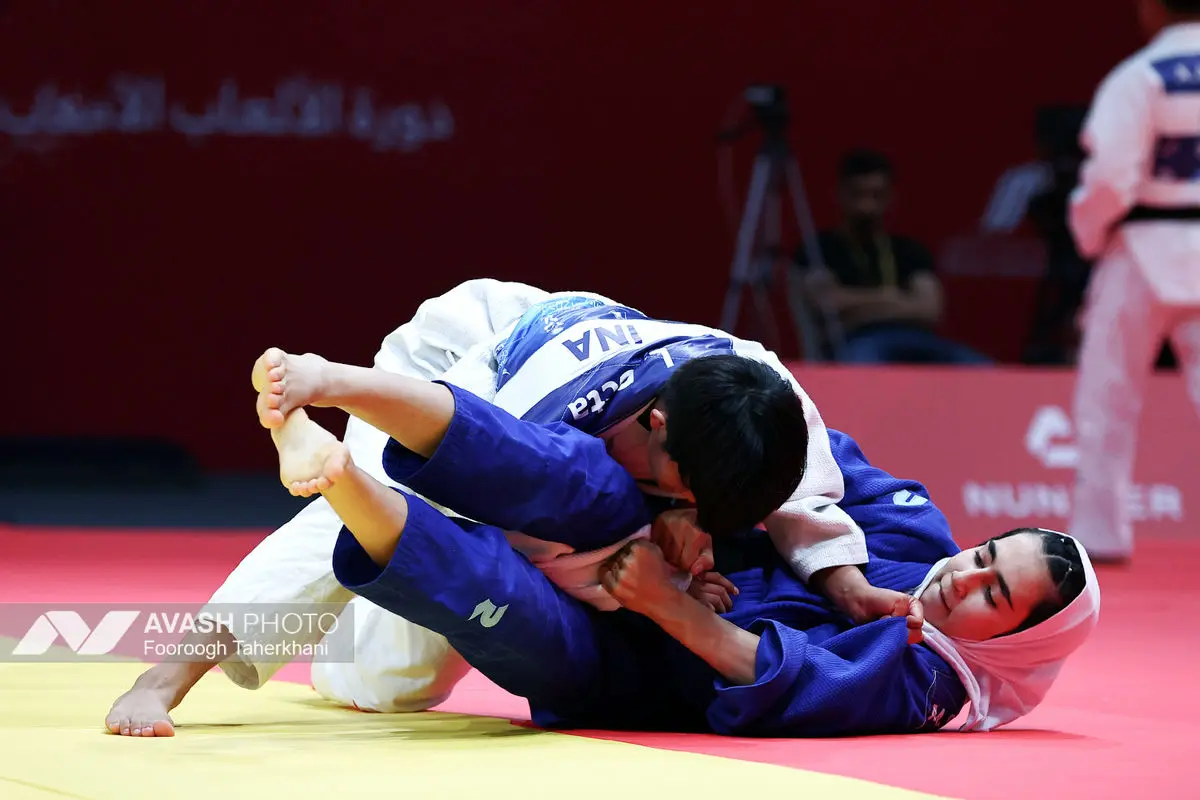 بازی های آسیایی جوانان بحرین؛ جودوبازی های آسیایی جوانان بحرین؛ جودو