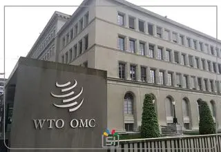  پشت درهای بسته تجارت جهانی 
