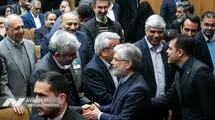 افتتاحیه سیزدهمین نمایشگاه تجهیزات و مواد آزمایشگاهی ایران ساخت