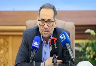 اختصاص ۹۸۱ میلیارد ریال اعتبار برای آماده‌سازی ایستگاه‌های مسافری