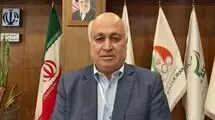هنرجو برای سرپرستی فدراسیون اسکیت رای نیاورد
