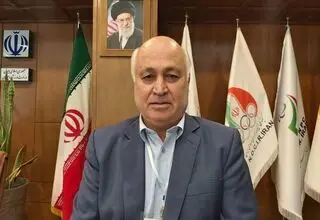 هنرجو برای سرپرستی فدراسیون اسکیت رای نیاورد