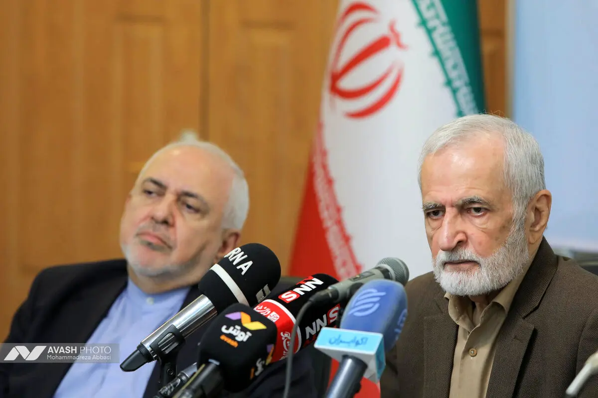 همایش خلیج فارس در پرتو تحولات منطقه ای و بین المللی