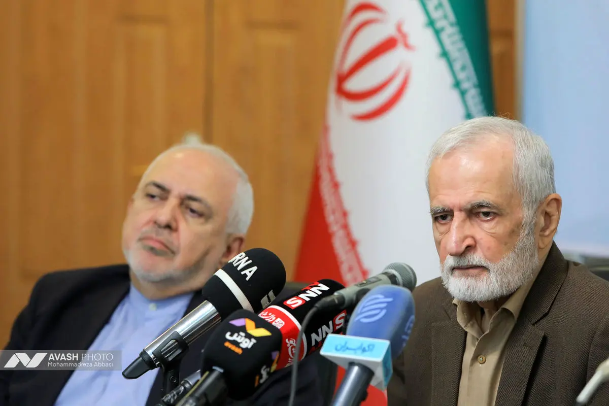 همایش خلیج فارس در پرتو تحولات منطقه ای و بین المللی