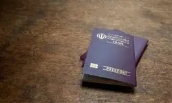 ادارات گذرنامه ۲۴ ساعته در خدمت زائران اربعین