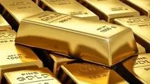 رکورد جدید قیمت جهانی طلا روز چهارشنبه 