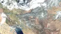 خشکسالی و ادعای دزدیده شدن ابرهای ایران