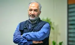 انتخاب دوبارۀ محمد مهدی عسگرپور به عنوان نایب رئیس فیاپف
