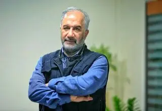 انتخاب دوبارۀ محمد مهدی عسگرپور به عنوان نایب رئیس فیاپف