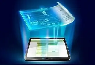 بانک مرکزی نحوه استفاده از چک الکترونیک را اعلام کرد
