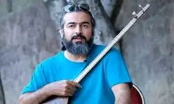 پرواز همای در کاخ نیاوران اجرا می‌کند