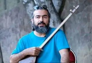 پرواز همای در کاخ نیاوران اجرا می‌کند