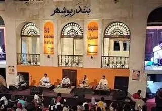 احسان عبدی‌پور: برنامه فستیوال اعلام می‌شود 