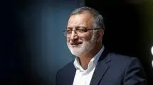 شهردار تهران: مترو و اتوبوس تا جلسه بعدی شورای شهر رایگان خواهد بود