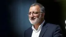 شهردار تهران: مترو و اتوبوس تا جلسه بعدی شورای شهر رایگان خواهد بود