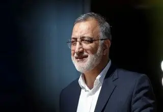 زاکانی: ۱۴ هزار نقطه در تهران هدف حملات صهیونیستی قرار گرفته است

