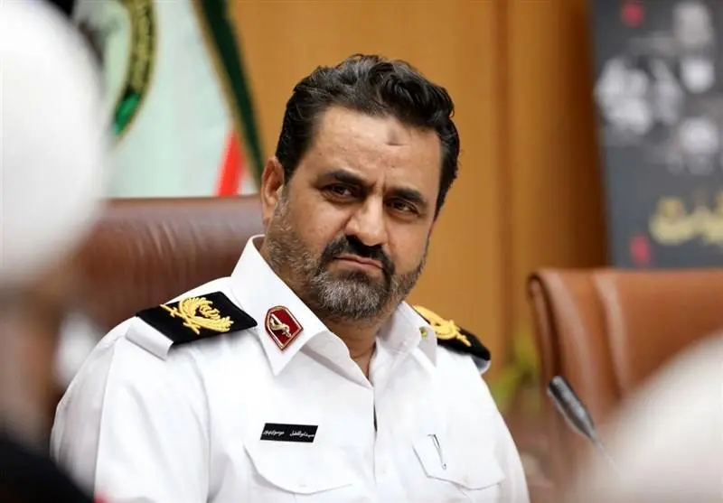 تشدید برخورد با تخلفات رانندگی در پایتخت
