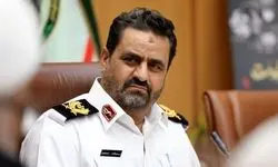 تشدید برخورد با تخلفات رانندگی در پایتخت