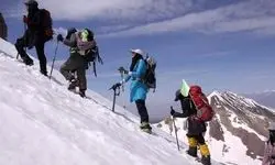 تعویق یک ماهه انتخابات فدراسیون کوهنوردی