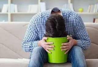 مبتلایان بیماری‌های عفونی گوارشی تا چه زمانی ناقل‌اند؟