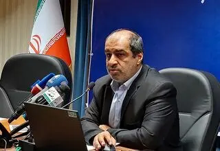 در تهران حدود ۱۰ درصد مدیریت مصرف آب محقق شد 