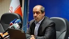 در تهران حدود ۱۰ درصد مدیریت مصرف آب محقق شد 