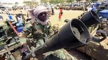 سودان در جهنمی تاریک‌تر از هر زمان