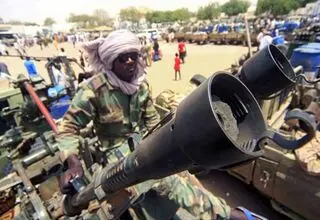 سودان در جهنمی تاریک‌تر از هر زمان