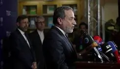عراقچی پاسخ انگلیس را داد 