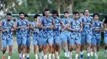 غیبت 6 بازیکن گل‌گهر مقابل پیکان