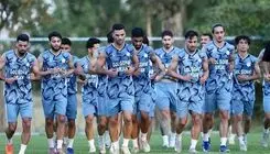 غیبت 6 بازیکن گل‌گهر مقابل پیکان