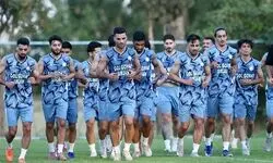 غیبت 6 بازیکن گل‌گهر مقابل پیکان