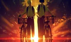 پوستر انیمه «The Summer Hikaru Died» منتشر شد