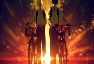 پوستر انیمه «The Summer Hikaru Died» منتشر شد