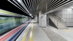 تمهیدات متروی تهران برای مراسم اربعین رهبر شهید انقلاب