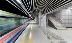 تمهیدات متروی تهران برای مراسم اربعین رهبر شهید انقلاب