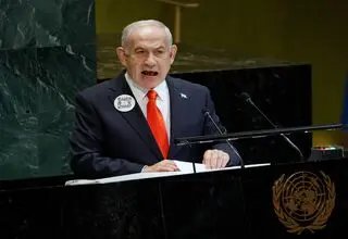 بازخواست دیوان عالی اسرائیل از نتانیاهو بخاطر اخراج نکردن بن گویر