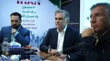 ماجدی: چادرملو و استقلال خوزستان در تهران میزبانی می‌کنند