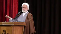 پیام ویژه محسنی اژه‌ای برای ر‌وابط عمومی‌ها