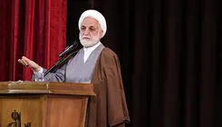 اژه‌ای: در شرایط جنگی به سر می‌بریم  