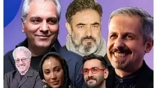 زمان پخش سریال جدید مهران مدیری مشخص شد+اسامی بازیگران