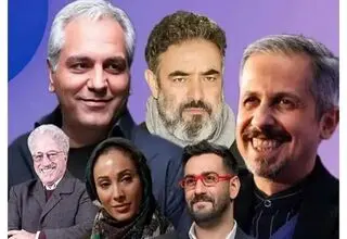 زمان پخش سریال جدید مهران مدیری مشخص شد+اسامی بازیگران