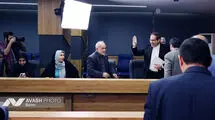 نشست خبری سخنگوی قوه قضائیه