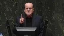 لاهوتی: وزیر راه و شهرسازی توقعات شخصی نمایندگان را برآورده نکرده است 