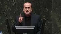 لاهوتی: وزیر راه و شهرسازی توقعات شخصی نمایندگان را برآورده نکرده است 