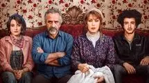 آشیانه‌ای نیست، آن گاه که گردباد آغاز شده باشد